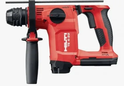 Hilti Üçlü Set