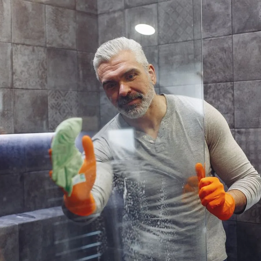 Banyo Detaylı Temizlik