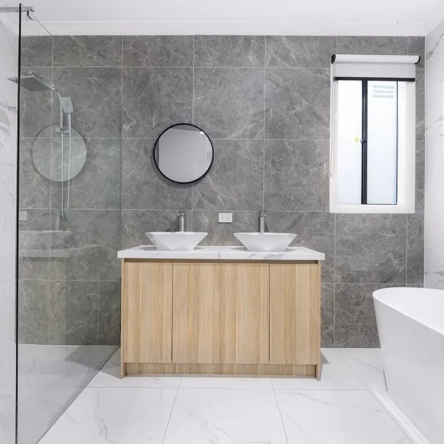 Banyo Komple Yenileme