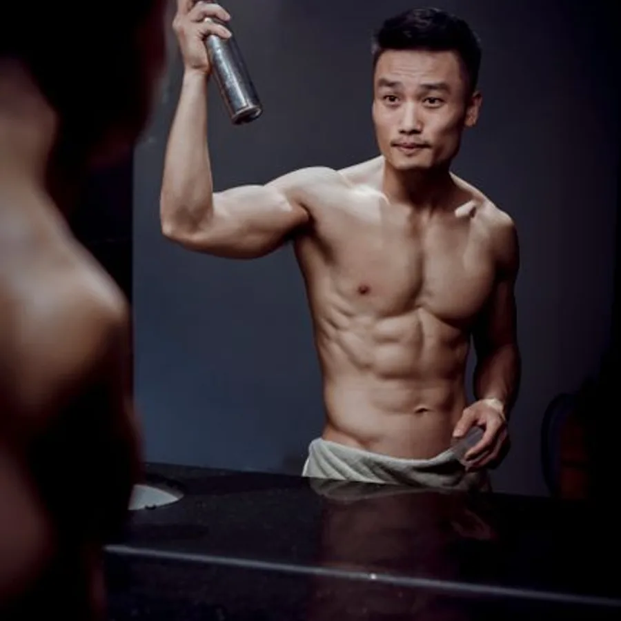 Doğal Deodorant Standart