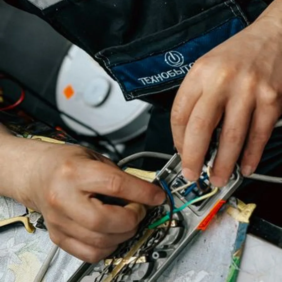 Elektrik Tesisatı Tamiri