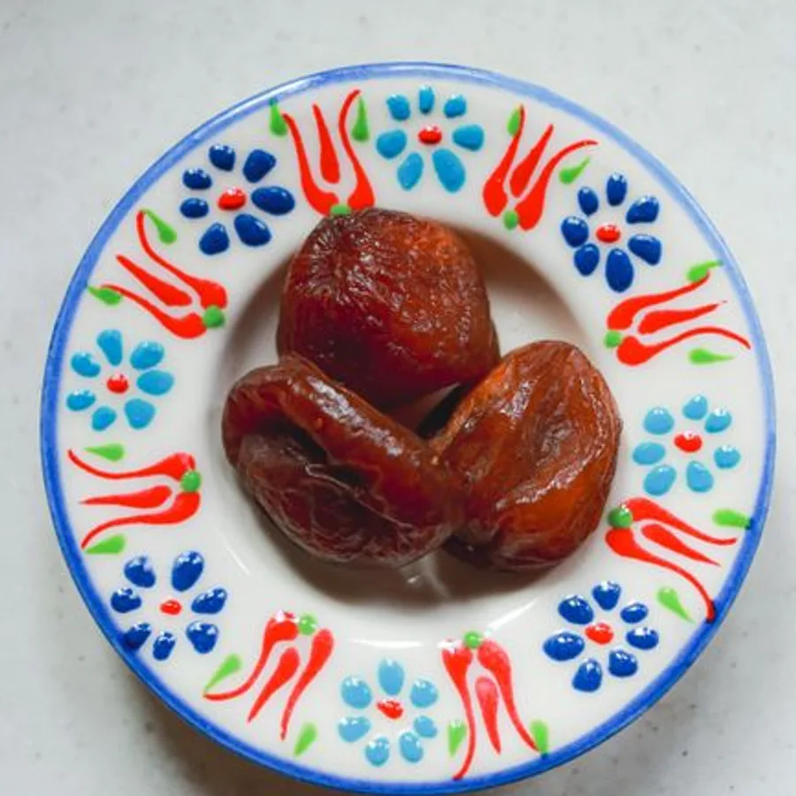 Kuru Kayısı 1kg