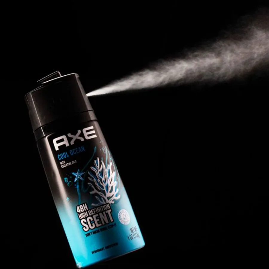 Doğal Deodorant