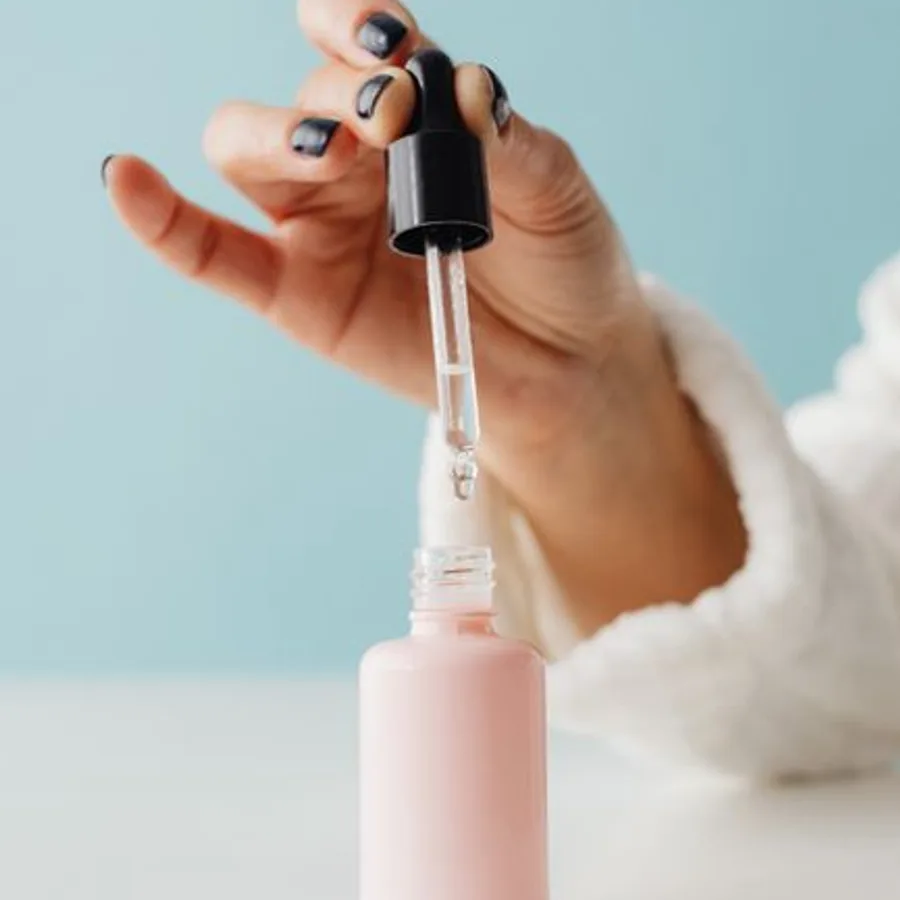 Argan Yağı Serum