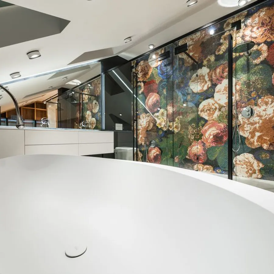 Banyo Komple Yenileme