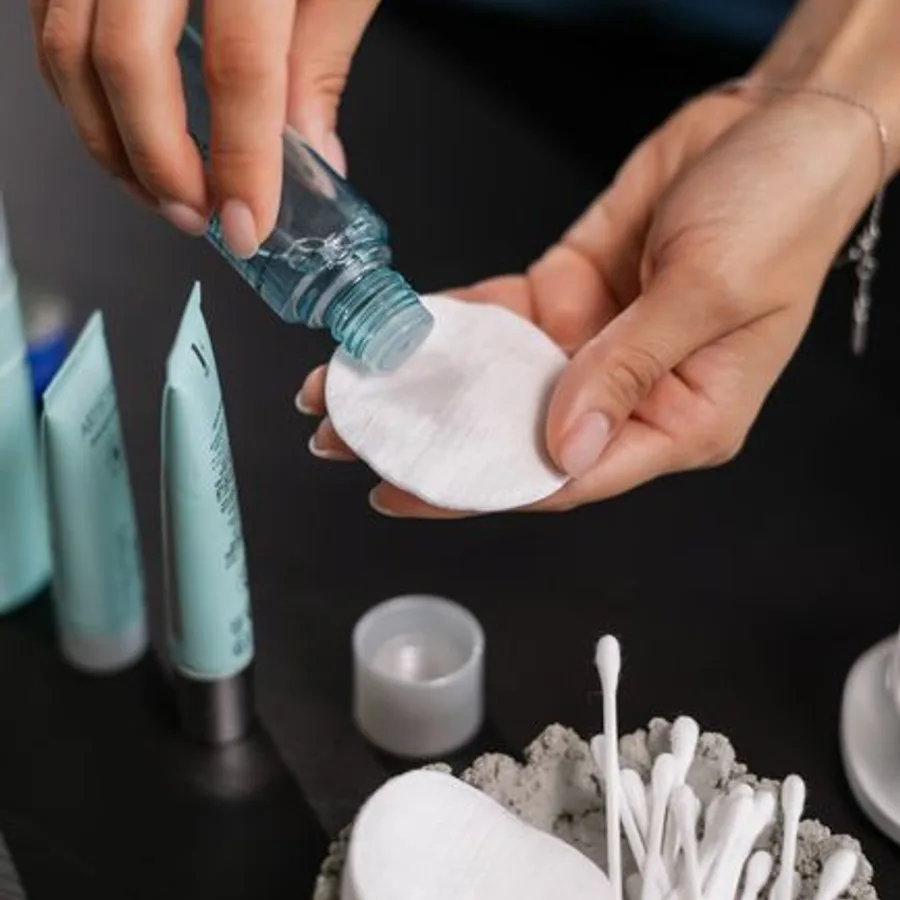 Micellar Temizleme Suyu