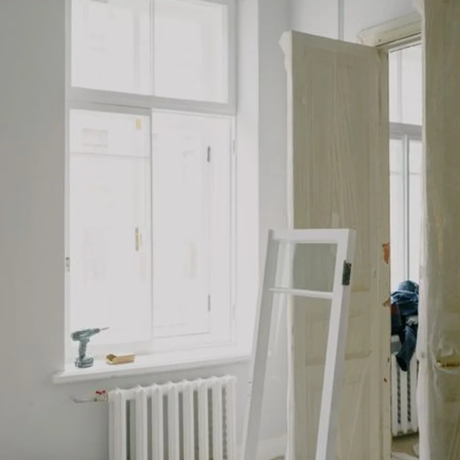 Pencere ve Doğrama