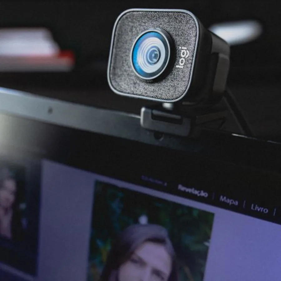 Full HD Webcam