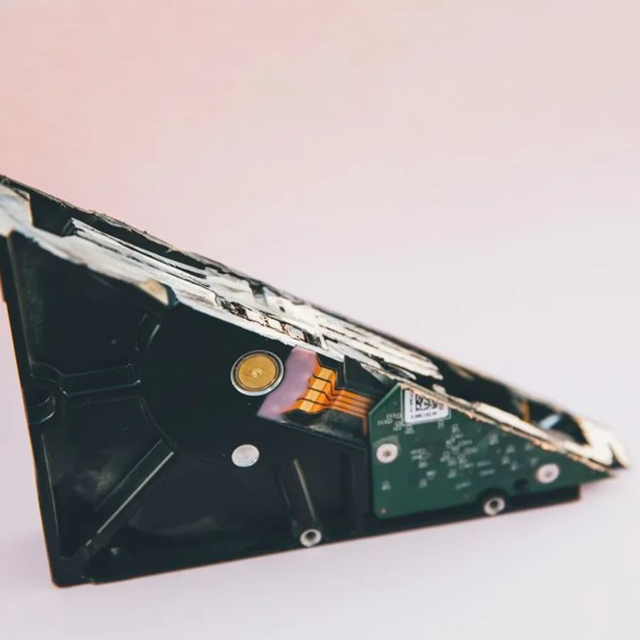 Taşınabilir SSD 1TB