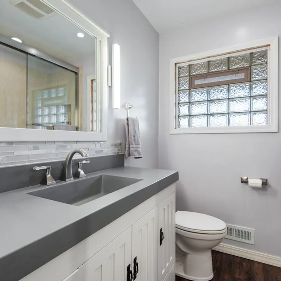 Banyo Komple Yenileme