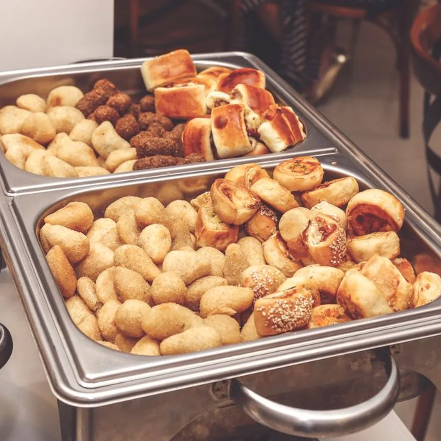 Catering ve İkram