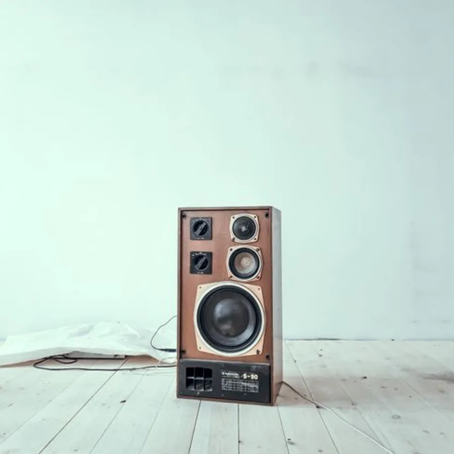 Bluetooth Hoparlör
