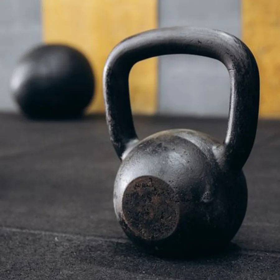 Kettlebell Premium