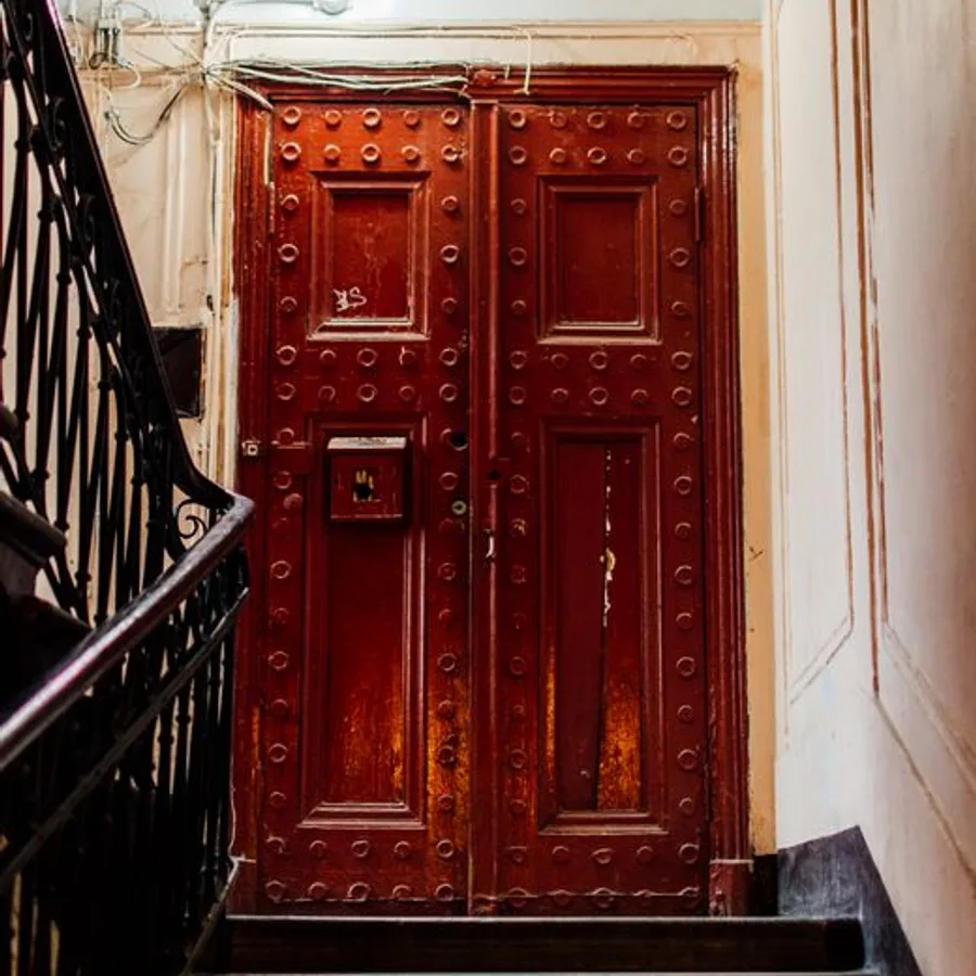 Kapı ve Kilit Tamiri Özel Seri