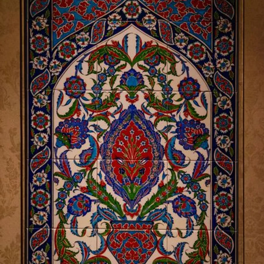 Dekoratif Tablo