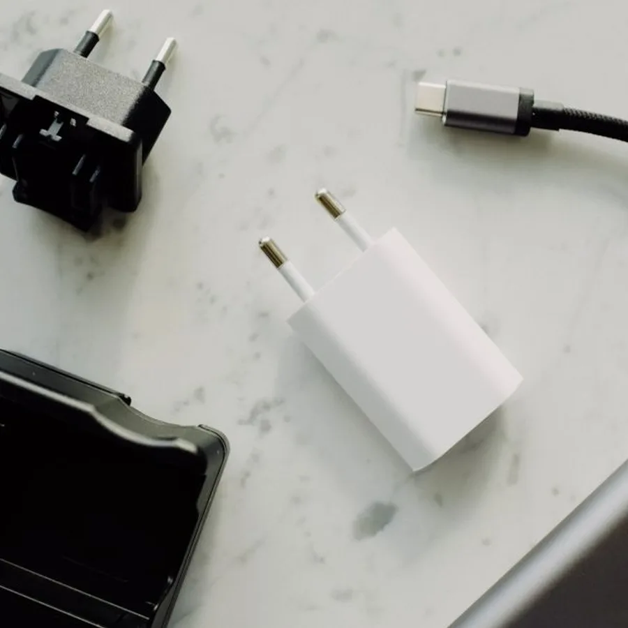 USB-C Hızlı Şarj Kablosu