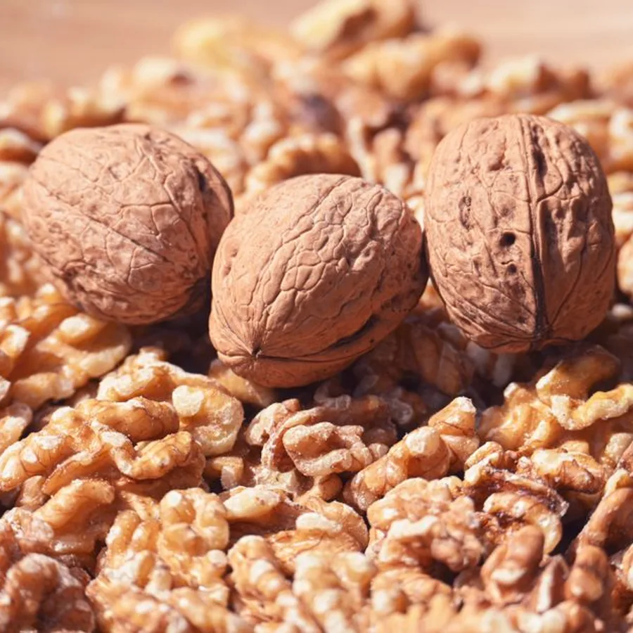 Ceviz İçi 500g