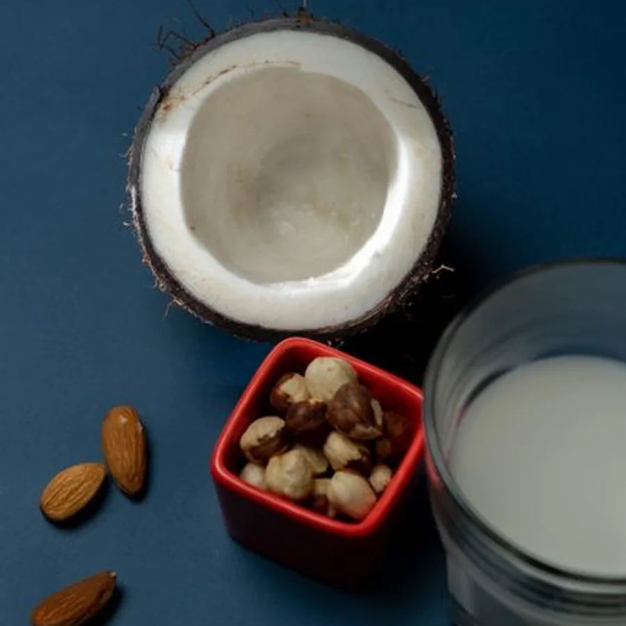 Kuruyemiş Karışık 1kg