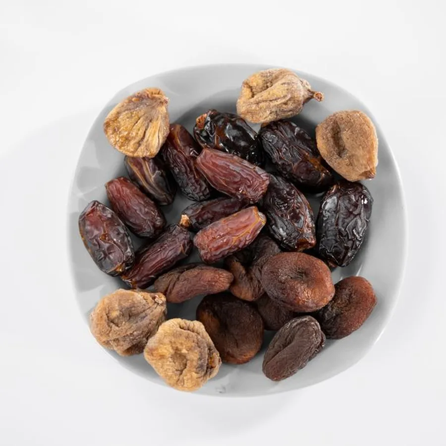 Kuru Kayısı 1kg