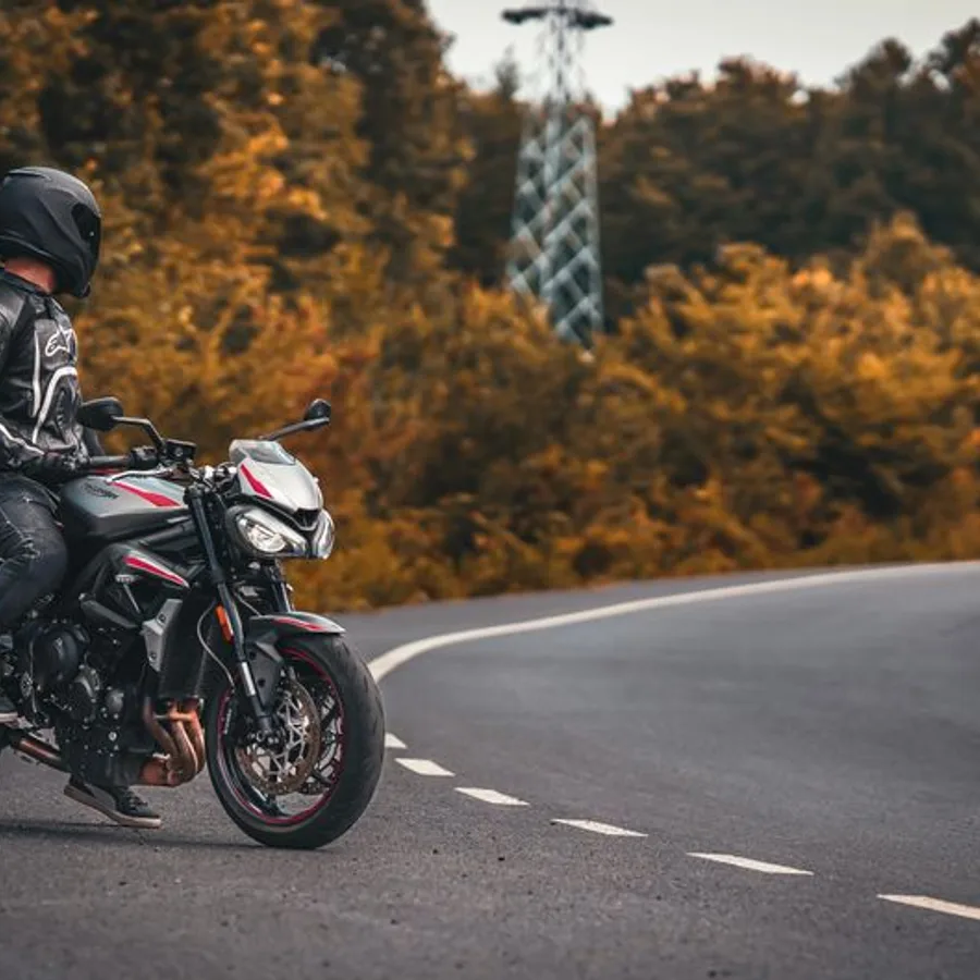 Motor ve Bisiklet Taşıma