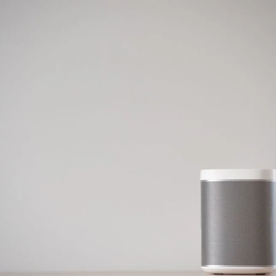 Bluetooth Hoparlör