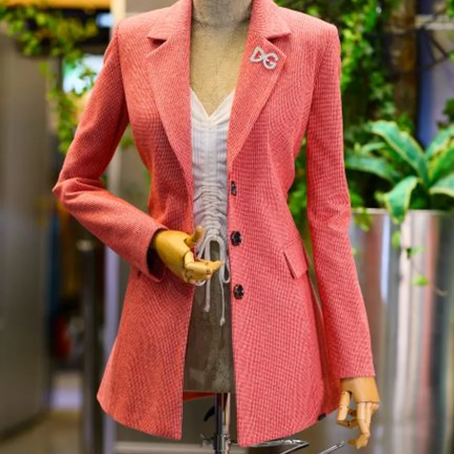 Blazer Ceket