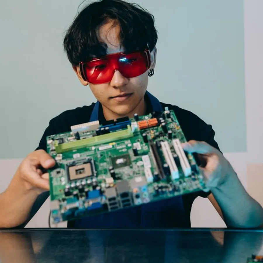 Mega Teknoloji