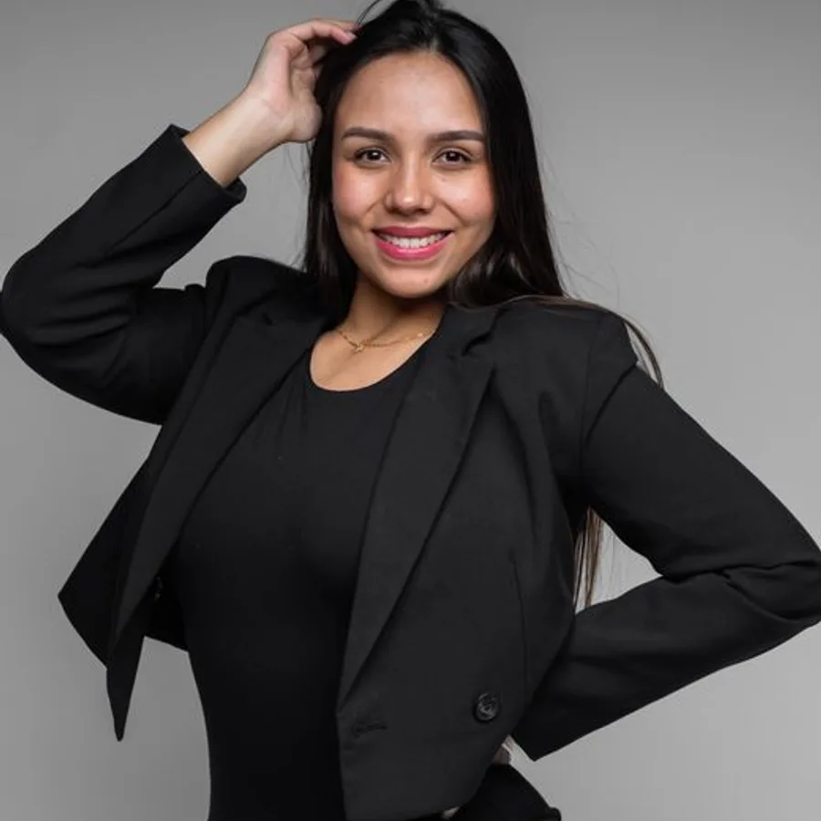 Blazer Ceket
