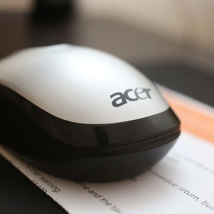 Kablosuz Mouse