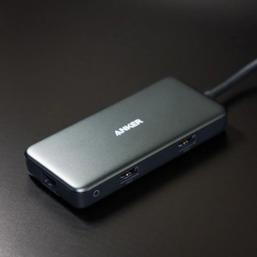 USB-C Hızlı Şarj Kablosu