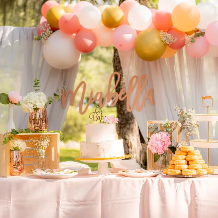 Baby Shower