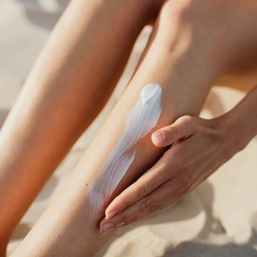 Güneş Kremi SPF50 Özel Seri