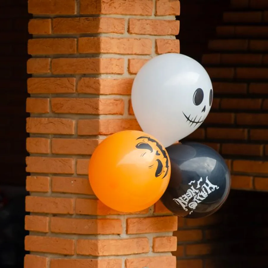 Balon Süsleme