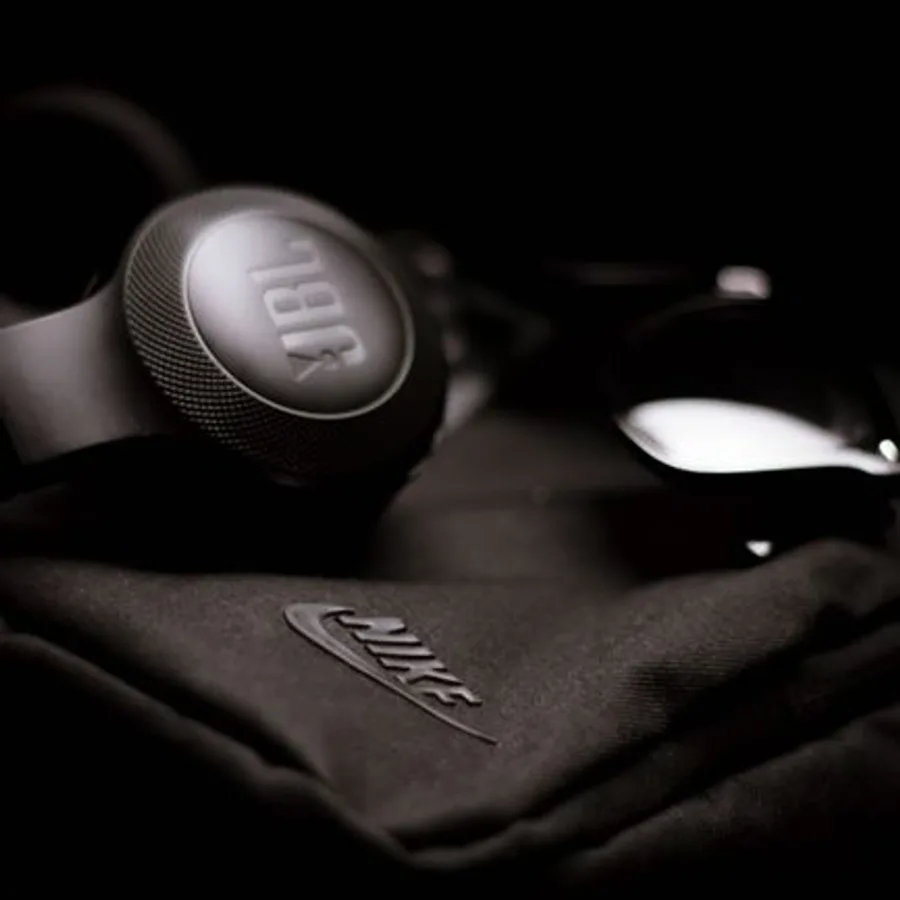 Kablosuz Bluetooth Kulaklık