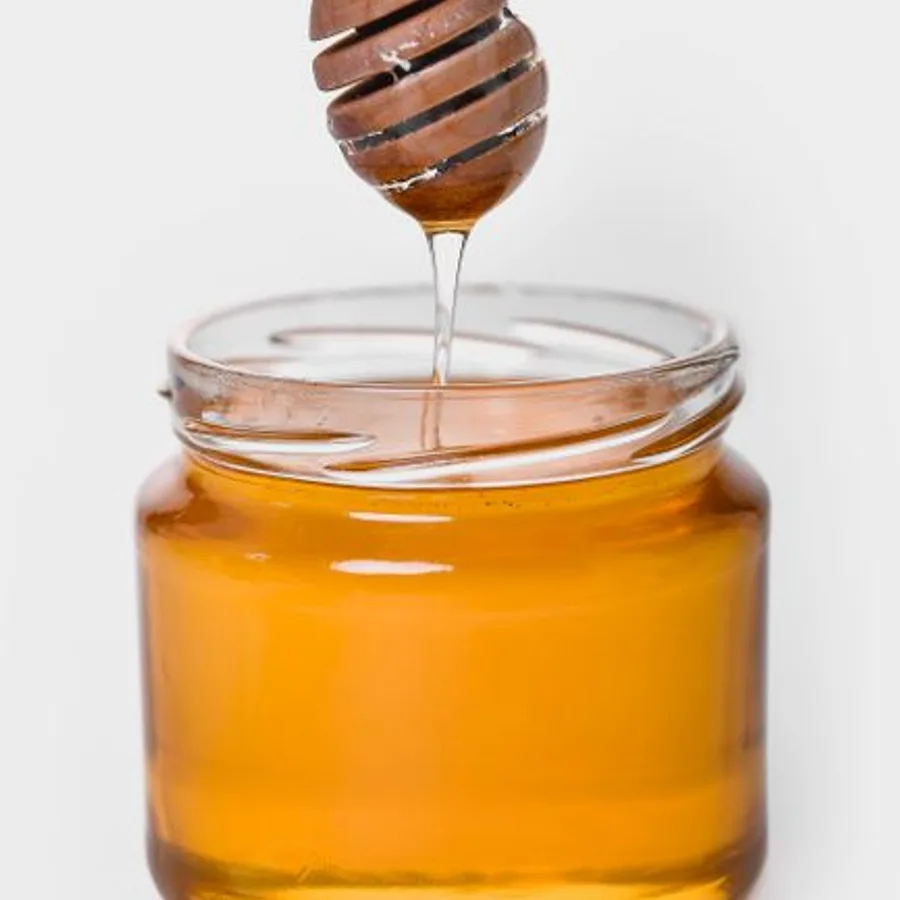 Doğal Çiçek Balı 850g