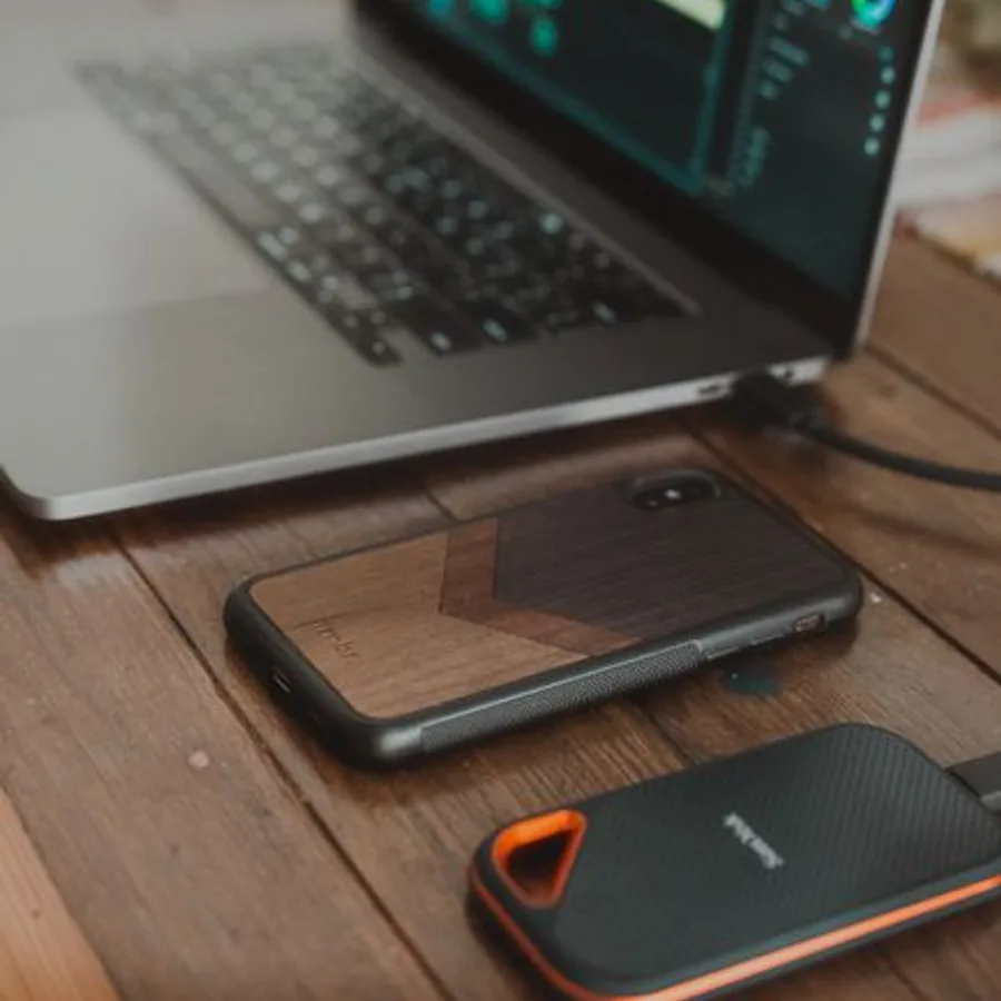 Taşınabilir SSD 1TB