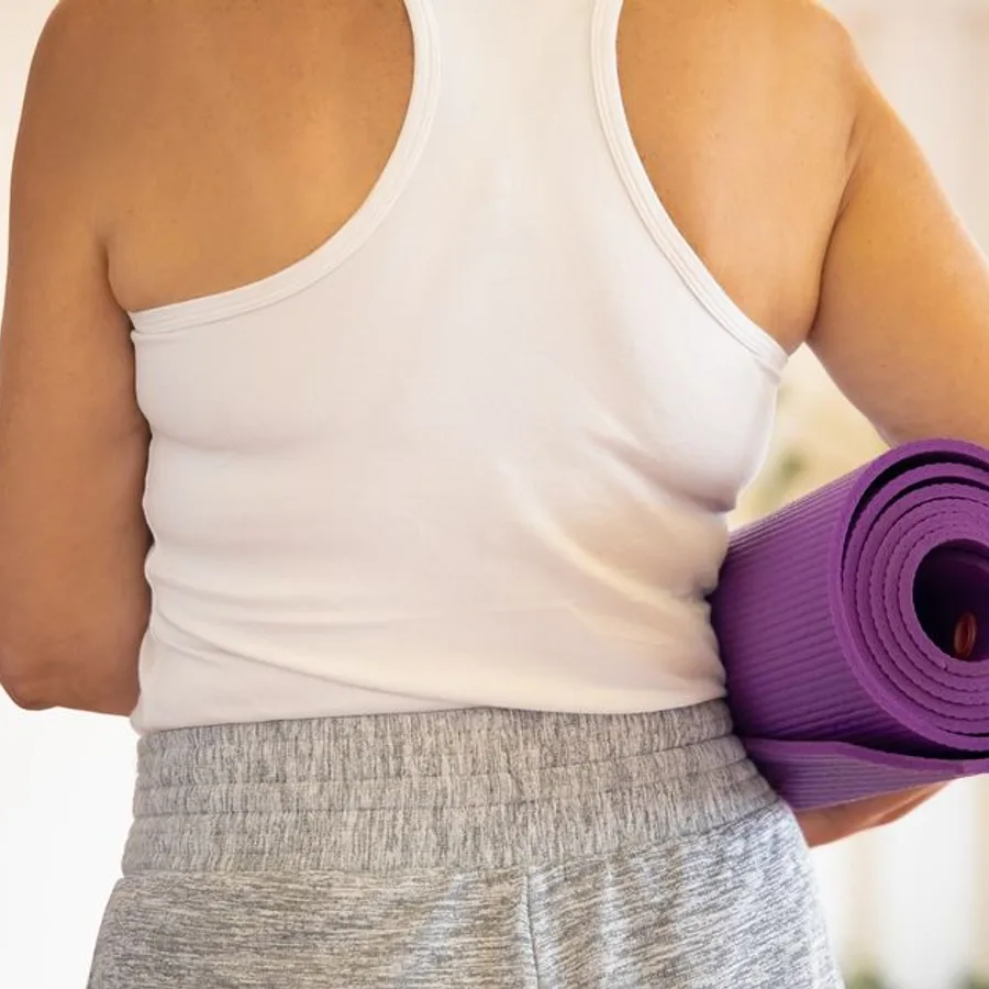 Yoga Matı