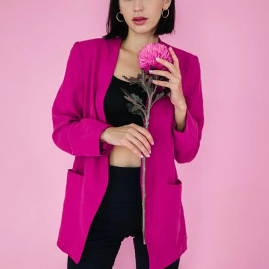 Blazer Ceket