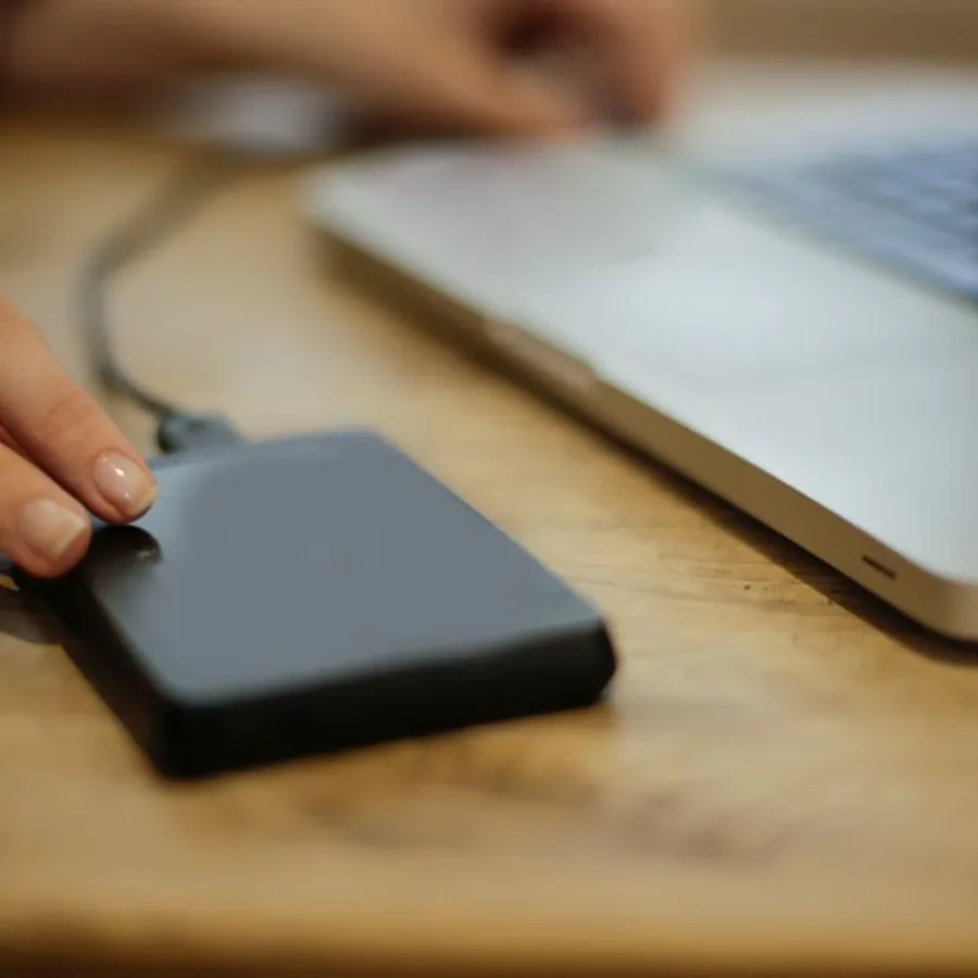 Taşınabilir SSD 1TB
