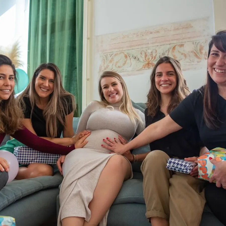 Baby Shower