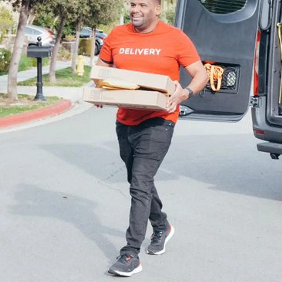 Parça Eşya Taşıma