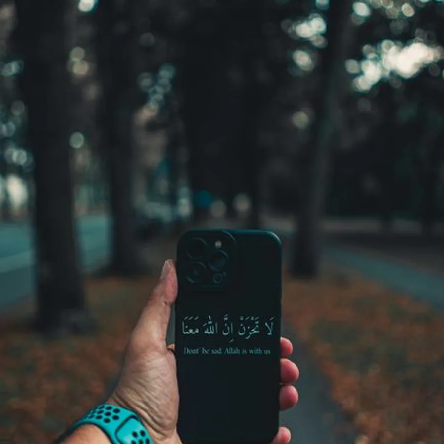 Telefon Kılıfı