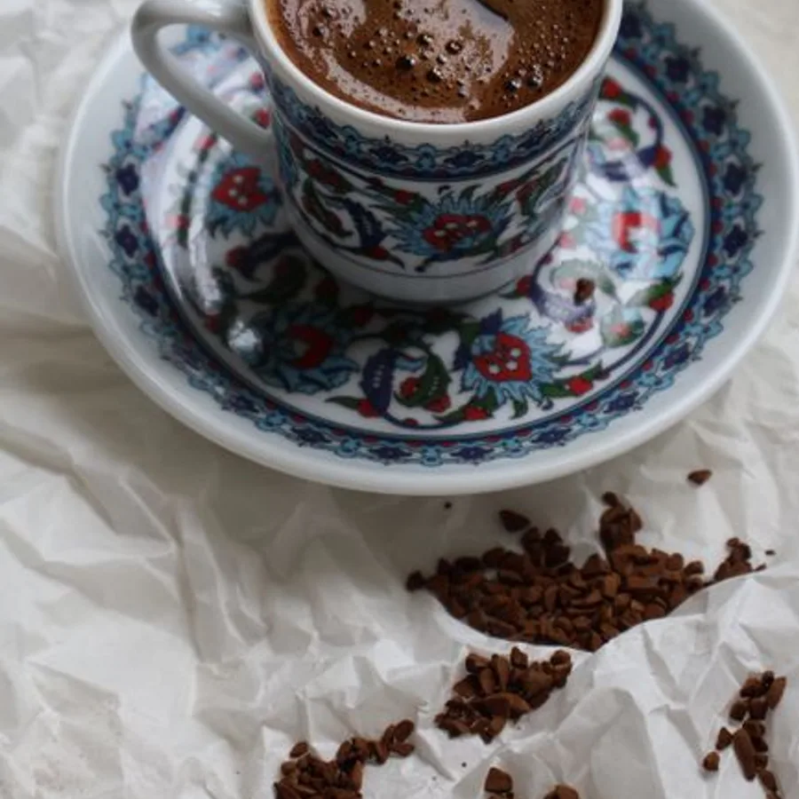 Türk Kahvesi 250g