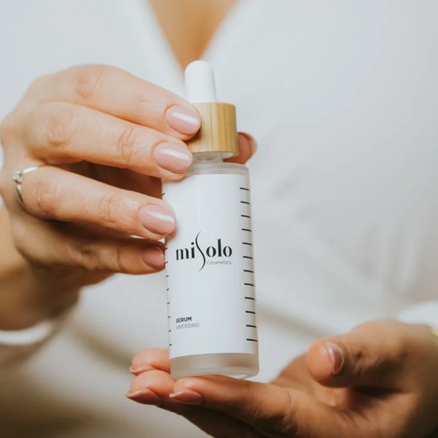 Argan Yağı Serum