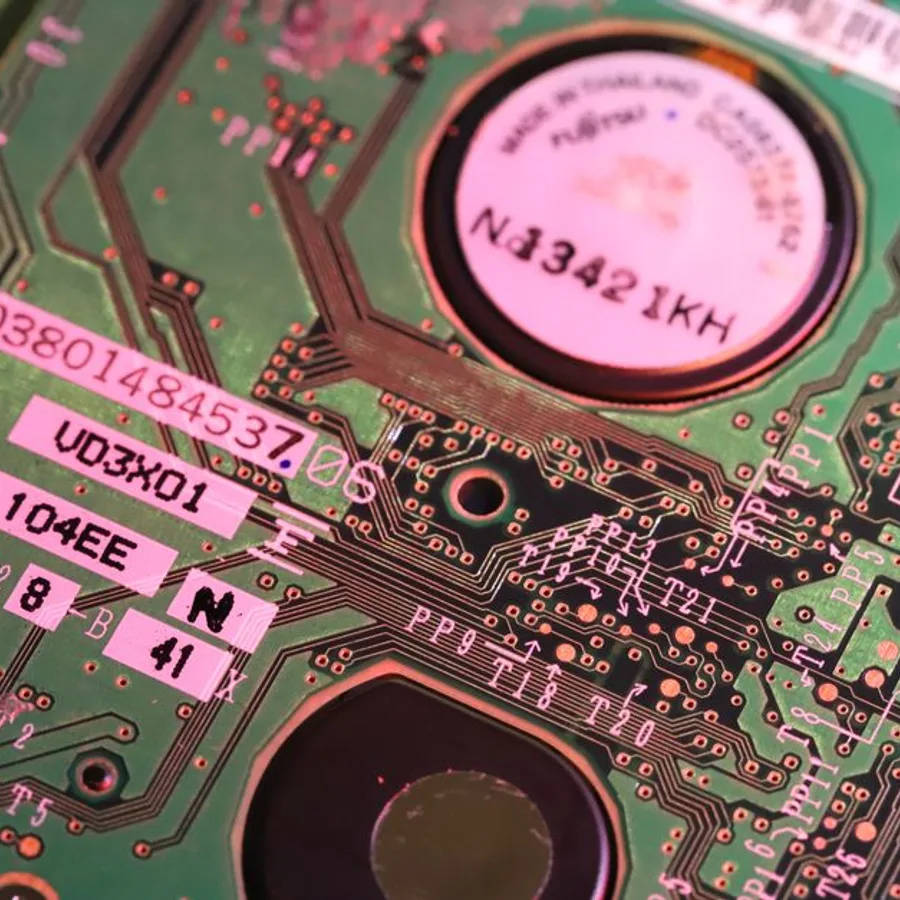 Volt Elektronik