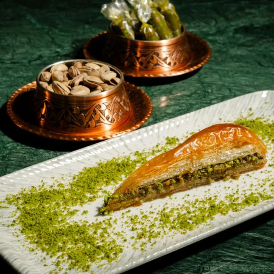 Antep Fıstığı 500g