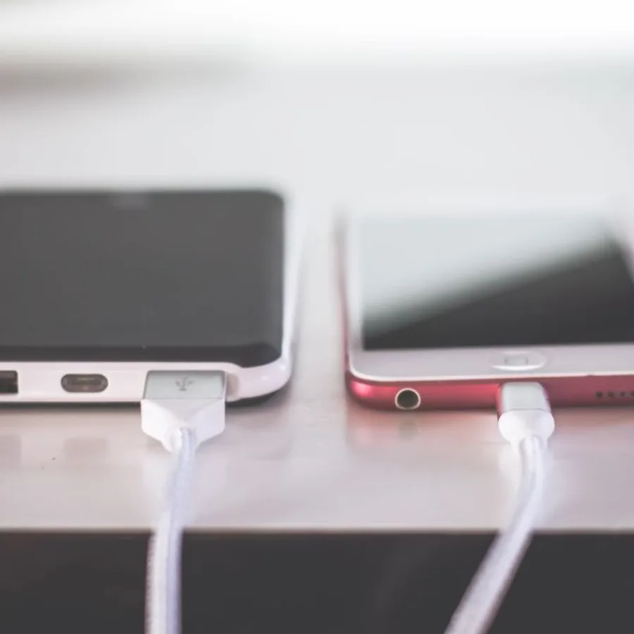 USB-C Hızlı Şarj Kablosu