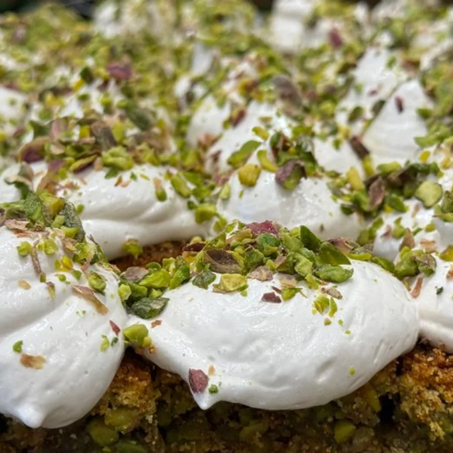 Antep Fıstığı 500g