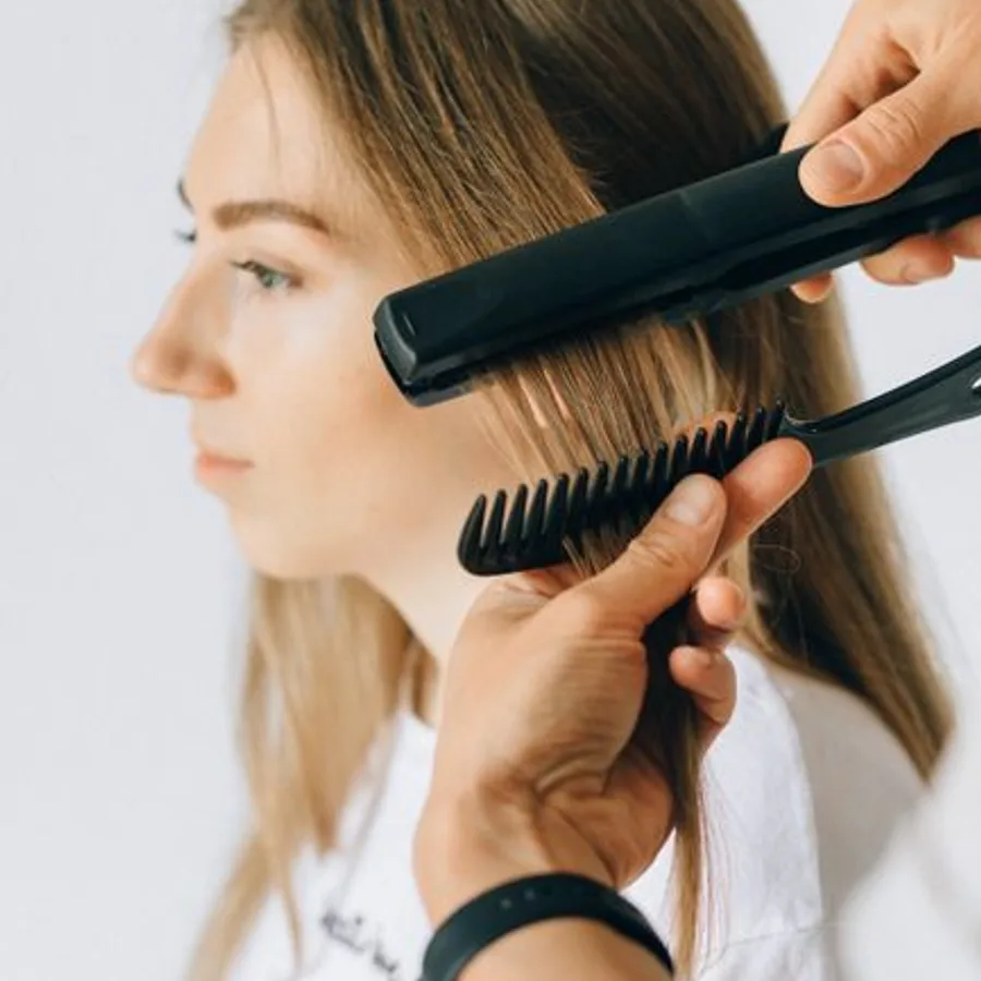 Keratin Bakımı