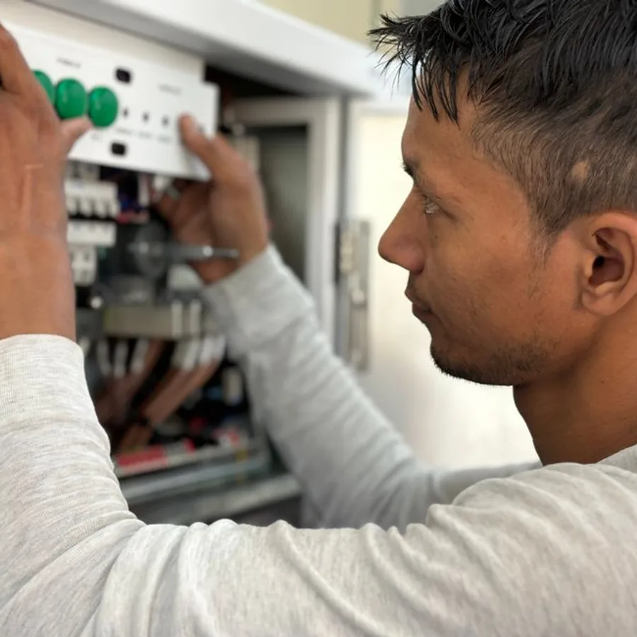 Elektrik Tesisatı Tamiri